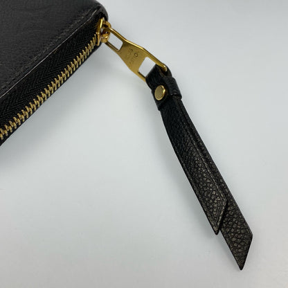 【中古】LOUIS VUITTON | ルイ・ヴィトン ジッピーウォレット 長財布 M60571 SP1144 旧型
