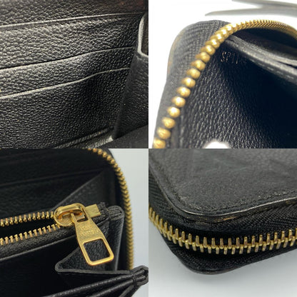 【中古】LOUIS VUITTON | ルイ・ヴィトン ジッピーウォレット 長財布 M60571 SP1144 旧型
