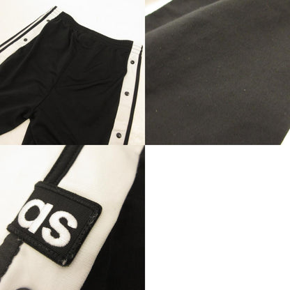 【中古】adidas Originals | アディダスオリジナルス W ADIBREAK TRACKPANTS パンツ GN2807 ブラック