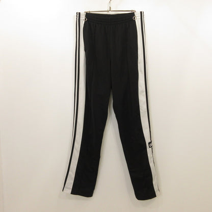 【中古】adidas Originals | アディダスオリジナルス W ADIBREAK TRACKPANTS パンツ GN2807 ブラック