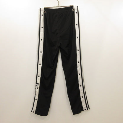 【中古】adidas Originals | アディダスオリジナルス W ADIBREAK TRACKPANTS パンツ GN2807 ブラック