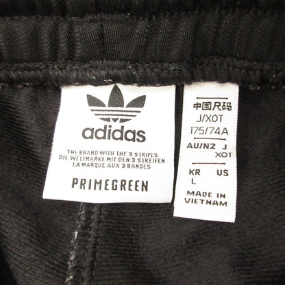 【中古】adidas Originals | アディダスオリジナルス W ADIBREAK TRACKPANTS パンツ GN2807 ブラック