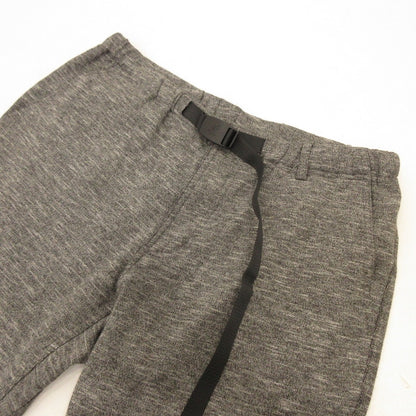 【中古】Gramicci | グラミチ COOLMAX NARROW RIB PANT パンツ G4SU-P067 グレー サイズ：XL