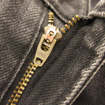 【中古】HYSTERIC GLAMOUR | ヒステリックグラマー デニムパンツ 0243AP13 ブラック サイズ：30