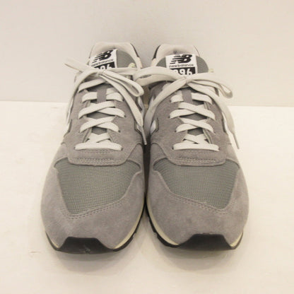 【中古】NEW BALANCE | ニューバランス スニーカー CM996SH2 グレー 28.5cm