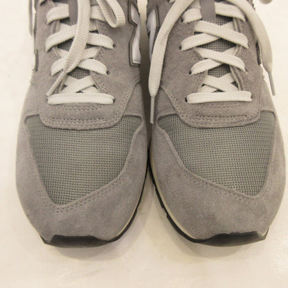 【中古】NEW BALANCE | ニューバランス スニーカー CM996SH2 グレー 28.5cm