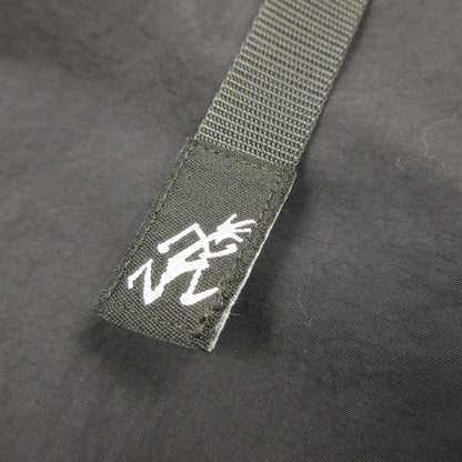 【中古】Gramicci | グラミチ NYLON TRACK PANT パンツ GMP4-S2081 ブラック サイズ：XL
