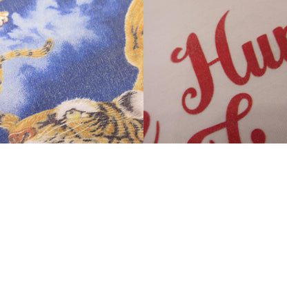 SUN SURF | サンサーフ PRINT T-SHIRTS ONE HUNDRED TIGERS 半袖Ｔシャツ SS79162 ホワイト サイズ：XL【姫路東店】