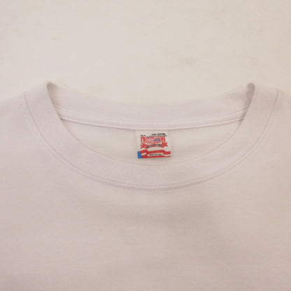 SUN SURF | サンサーフ PRINT T-SHIRTS ONE HUNDRED TIGERS 半袖Ｔシャツ SS79162 ホワイト サイズ：XL【姫路東店】