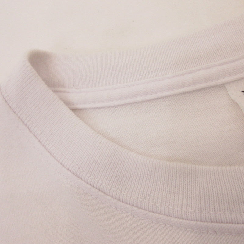 SUN SURF | サンサーフ PRINT T-SHIRTS ONE HUNDRED TIGERS 半袖Ｔシャツ SS79162 ホワイト サイズ：XL【姫路東店】