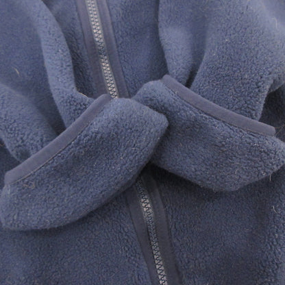 【中古】patagonia | パタゴニア シンチラ・ジャケット その他トップス 22991 ネイビー サイズ：M