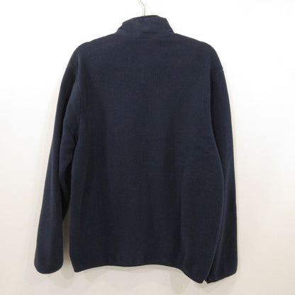 【中古】patagonia | パタゴニア シンチラ・ジャケット その他トップス 22991 ネイビー サイズ：M