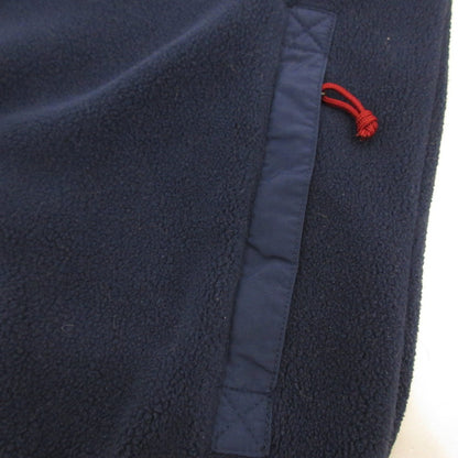 【中古】patagonia | パタゴニア シンチラ・ジャケット その他トップス 22991 ネイビー サイズ：M