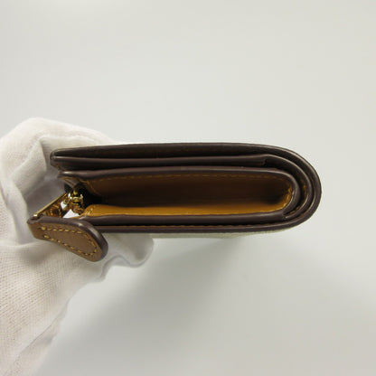 【中古】COACH | コーチ ミディアムコーナージップ 長財布 C0082