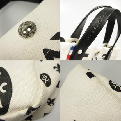 【中古】CASTEL BAJAC | カステルバジャック AMIN 2 ハンドバッグ 070521 ホワイト