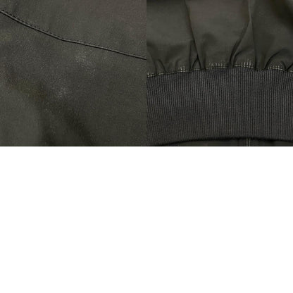 【中古】BARACUTA | バラクータ G9 スイングトップ 1701179 チャコールグレー サイズ：36