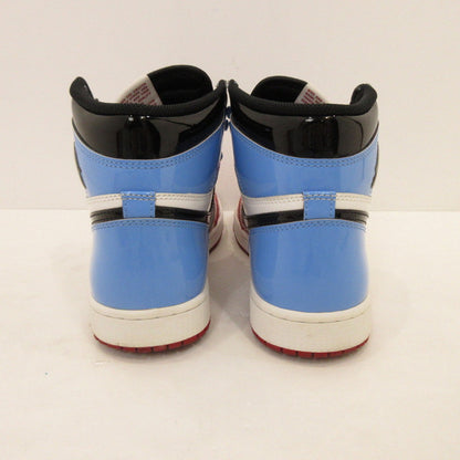 【中古】NIKE | ナイキ AIR JORDAN 1 RETORO HIGH OG FEARLESS スニーカー CK5666-100 マルチカラー 27cm