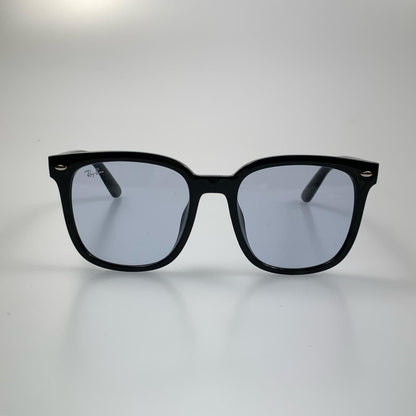 【中古】RAY BAN | レイバン サングラス RB4401D 601/72 ｻｲｽﾞ:55□20 ブラック