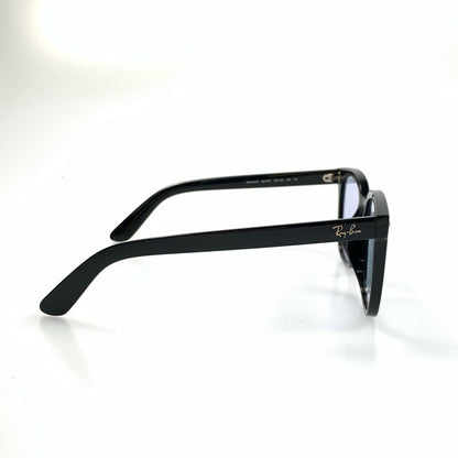 【中古】RAY BAN | レイバン サングラス RB4401D 601/72 ｻｲｽﾞ:55□20 ブラック