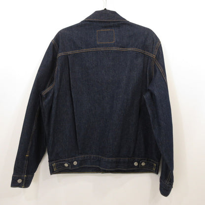 【中古】Levi's | リーバイス TYPEIトラッカージャケット デニム A7632-0000 ブルー サイズ：M