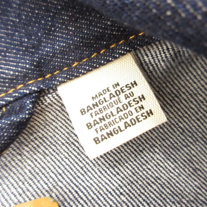 【中古】Levi's | リーバイス TYPEIトラッカージャケット デニム A7632-0000 ブルー サイズ：M