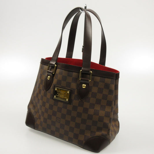 【中古】LOUIS VUITTON | ルイ・ヴィトン ハムステッドPM ハンドバッグ N51205