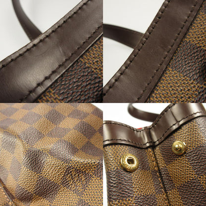 【中古】LOUIS VUITTON | ルイ・ヴィトン ハムステッドPM ハンドバッグ N51205