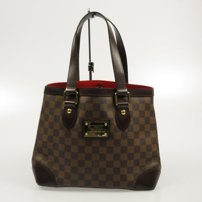 【中古】LOUIS VUITTON | ルイ・ヴィトン ハムステッドPM ハンドバッグ N51205