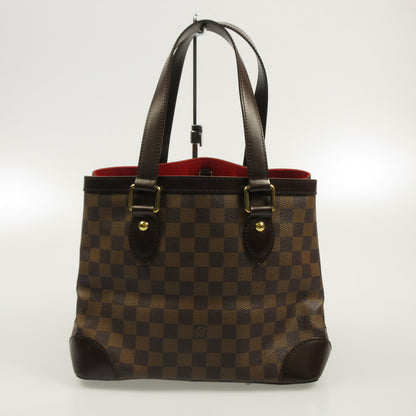 【中古】LOUIS VUITTON | ルイ・ヴィトン ハムステッドPM ハンドバッグ N51205