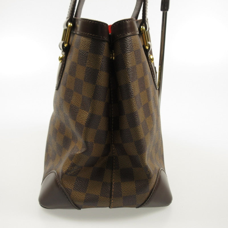 【中古】LOUIS VUITTON | ルイ・ヴィトン ハムステッドPM ハンドバッグ N51205