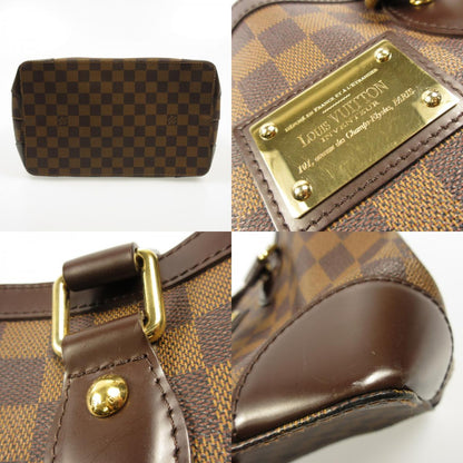 【中古】LOUIS VUITTON | ルイ・ヴィトン ハムステッドPM ハンドバッグ N51205
