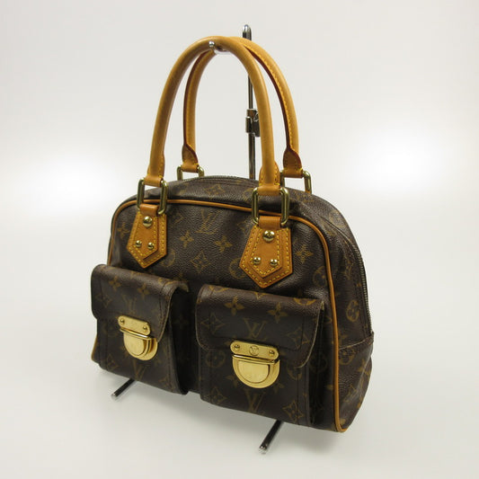 【中古】LOUIS VUITTON | ルイ・ヴィトン マンハッタンGM ハンドバッグ M40026