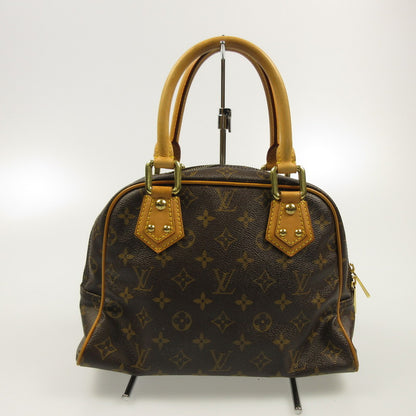 【中古】LOUIS VUITTON | ルイ・ヴィトン マンハッタンGM ハンドバッグ M40026
