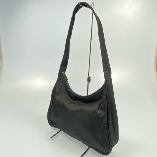【中古】PRADA | プラダ ボディバッグ B8498 ワンショルダーバッグ ブラック