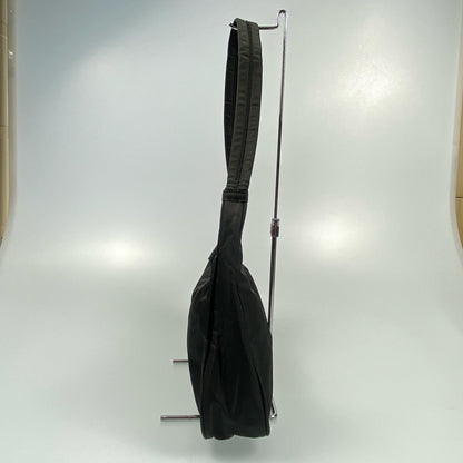 【中古】PRADA | プラダ ボディバッグ B8498 ワンショルダーバッグ ブラック