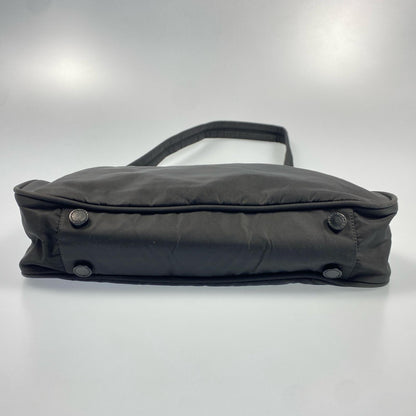 【中古】PRADA | プラダ ボディバッグ B8498 ワンショルダーバッグ ブラック