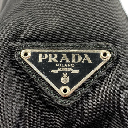 【中古】PRADA | プラダ ボディバッグ B8498 ワンショルダーバッグ ブラック