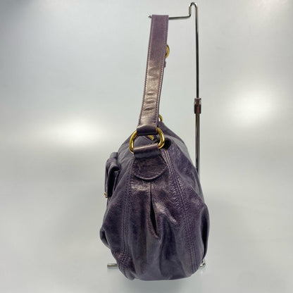 【中古】Miu Miu | ミュウ ミュウ ボディバッグ