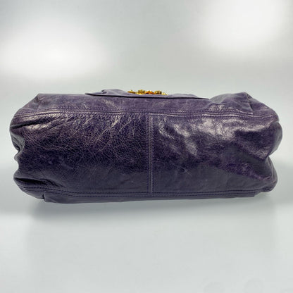 【中古】Miu Miu | ミュウ ミュウ ボディバッグ