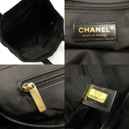 【中古】CHANEL | シャネル トートMM トートバッグ