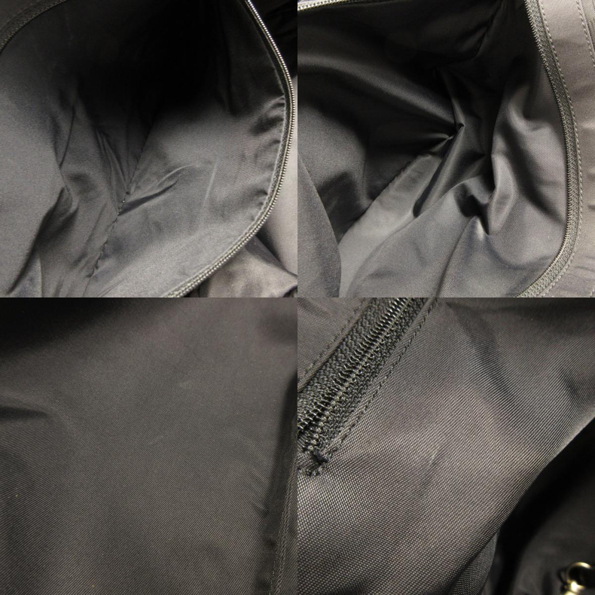 【中古】CHANEL | シャネル トートMM トートバッグ