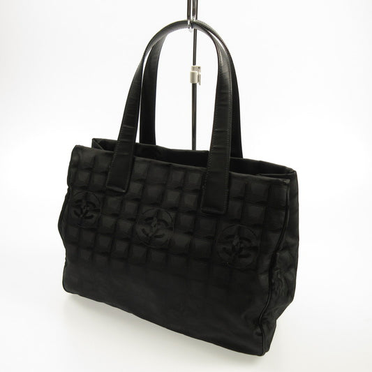 【中古】CHANEL | シャネル トートMM トートバッグ