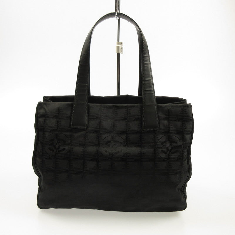 【中古】CHANEL | シャネル トートMM トートバッグ