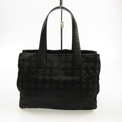【中古】CHANEL | シャネル トートMM トートバッグ