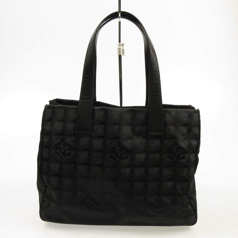 【中古】CHANEL | シャネル トートMM トートバッグ