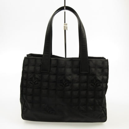 【中古】CHANEL | シャネル トートMM トートバッグ