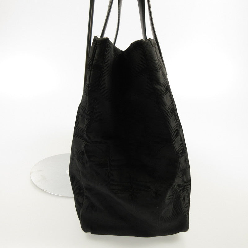【中古】CHANEL | シャネル トートMM トートバッグ