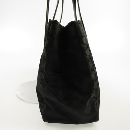 【中古】CHANEL | シャネル トートMM トートバッグ
