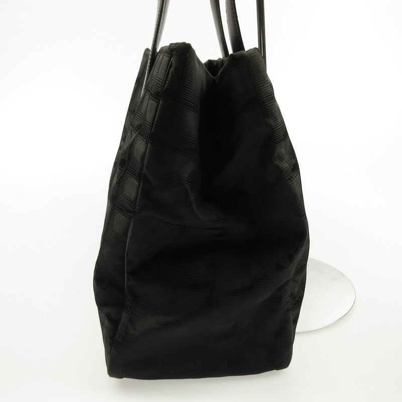 【中古】CHANEL | シャネル トートMM トートバッグ