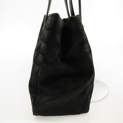 【中古】CHANEL | シャネル トートMM トートバッグ